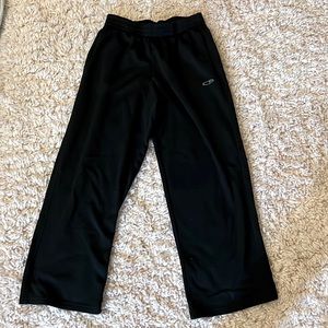 Champion Sweatpants!